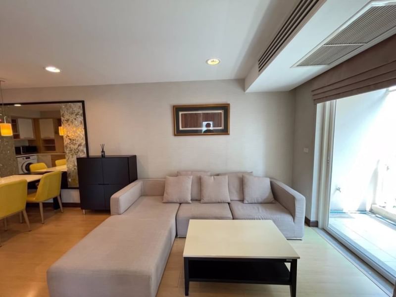 The Bangkok Narathiwas / 2 Bedrooms (SALE), เดอะ แบงค็อก นราธิวาส / 2 ห้องนอน (ขาย) NUT1109