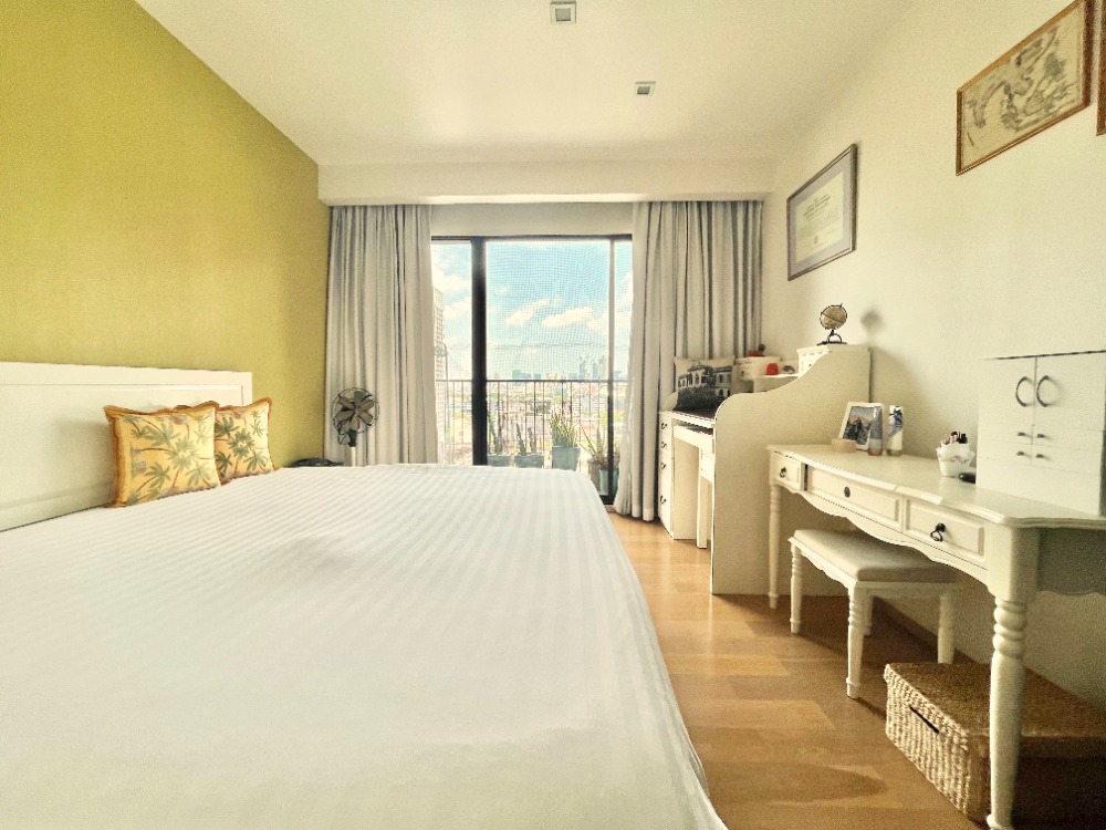 Noble Reflex / 1 Bedroom (SALE WITH TENANT), โนเบิล รีเฟล็กซ์ / 1 ห้องนอน (ขายพร้อมผู้เช่า) PLOYW239