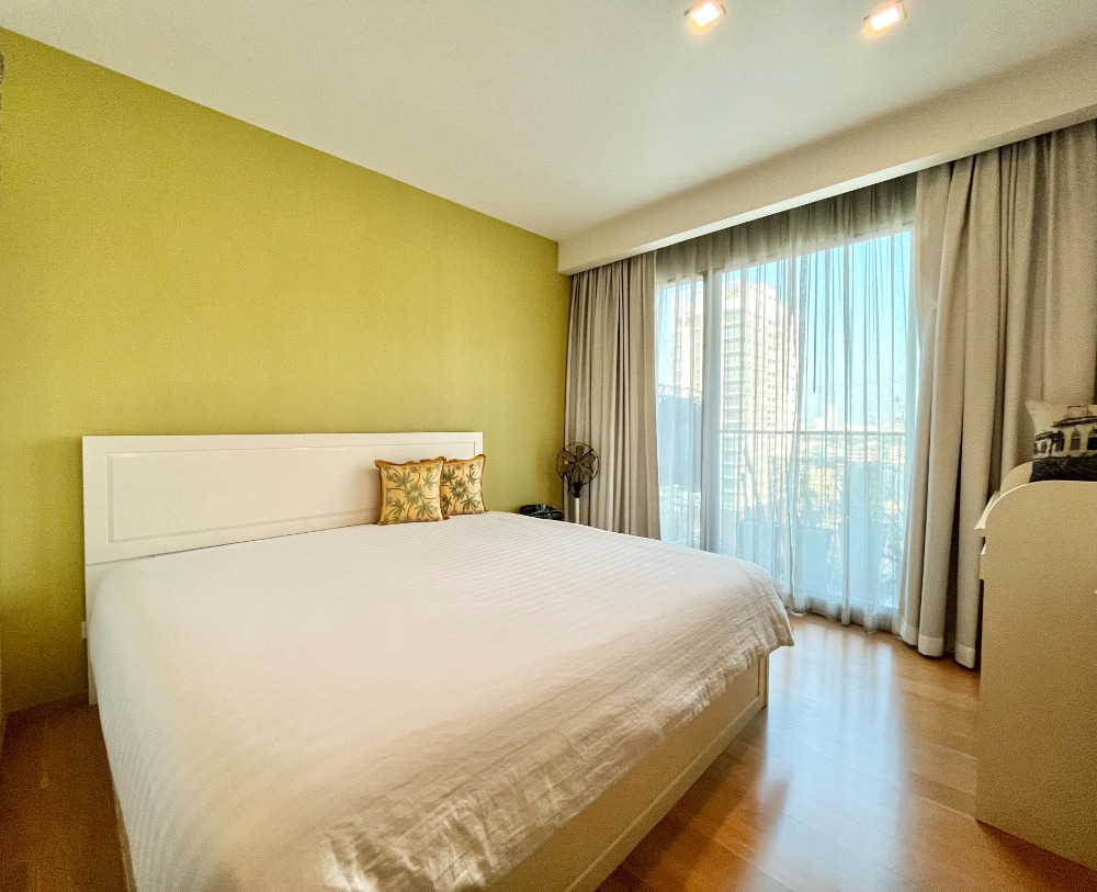 Noble Reflex / 1 Bedroom (SALE WITH TENANT), โนเบิล รีเฟล็กซ์ / 1 ห้องนอน (ขายพร้อมผู้เช่า) PLOYW239