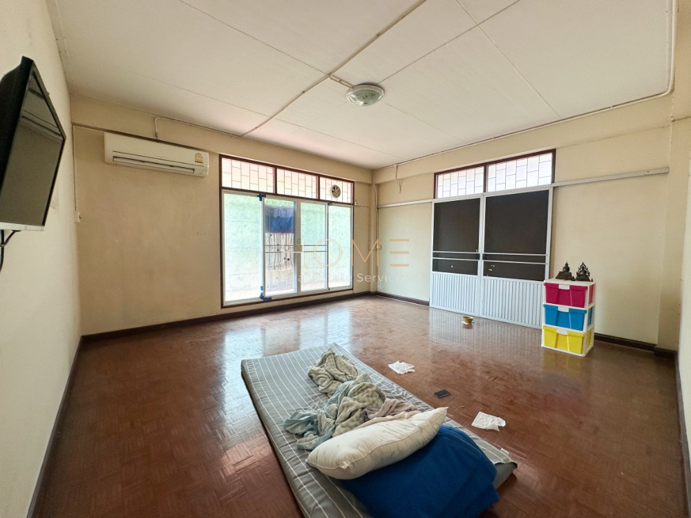 บ้านเดี่ยว ซ.กรุงเทพ - นนทบุรี 39 / 3 ห้องนอน (ขาย), Detached House Soi Krungthep - Nonthaburi 39 / 3 Bedrooms (SALE) STD015