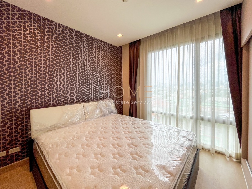 Star View Rama 3 / 2 Bedrooms (SALE), สตาร์ วิว พระราม 3 / 3 ห้องนอน (ขาย) NUT1110