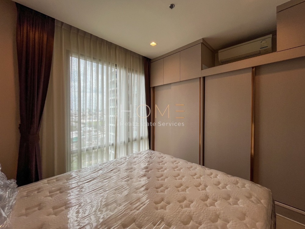 Star View Rama 3 / 2 Bedrooms (SALE), สตาร์ วิว พระราม 3 / 3 ห้องนอน (ขาย) NUT1110