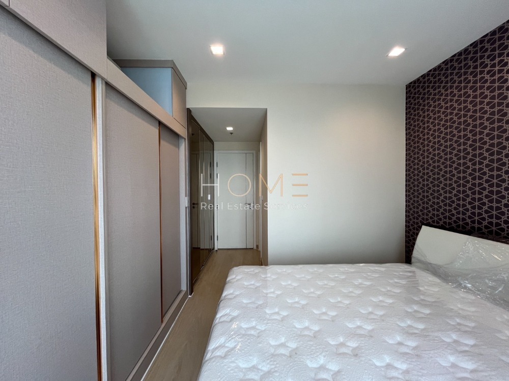 Star View Rama 3 / 2 Bedrooms (SALE), สตาร์ วิว พระราม 3 / 3 ห้องนอน (ขาย) NUT1110