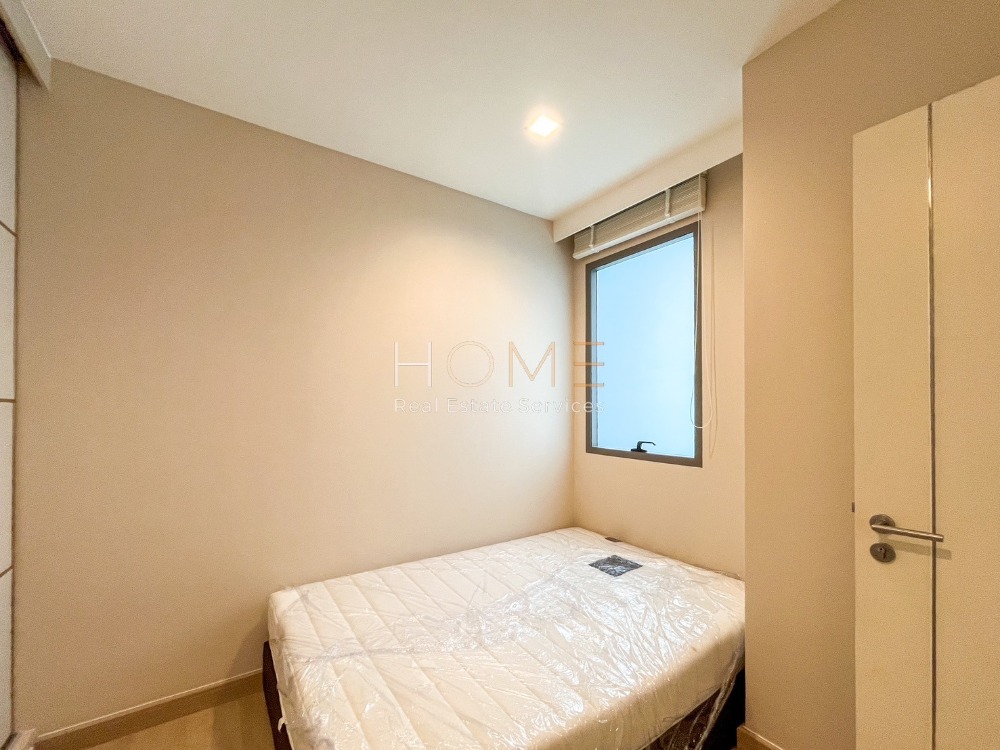 Star View Rama 3 / 2 Bedrooms (SALE), สตาร์ วิว พระราม 3 / 3 ห้องนอน (ขาย) NUT1110