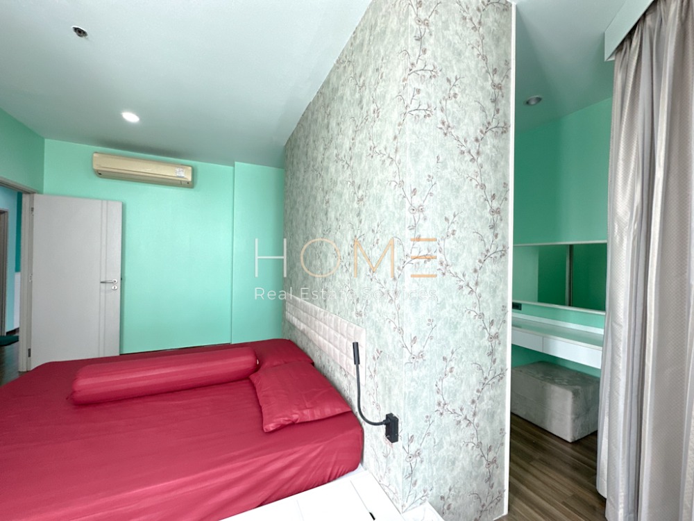 Wyne Sukhumvit / 2 Bedrooms (SALE WITH TENANT), วายน์ สุขุมวิท / 2 ห้องนอน (ขายพร้อมผู้เช่า) HL1410