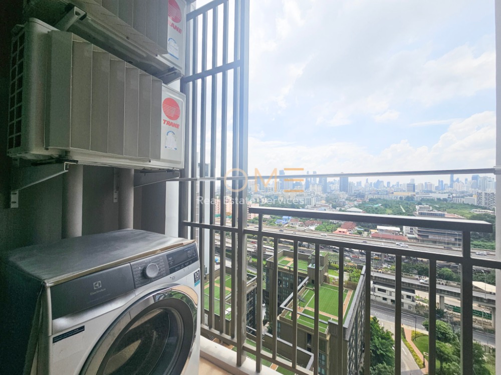 Supalai Veranda Rama 9 / 1 Bedroom (FOR SALE), ศุภาลัย เวอเรนด้า พระราม 9 / 1 ห้องนอน (ขาย) MOOK575