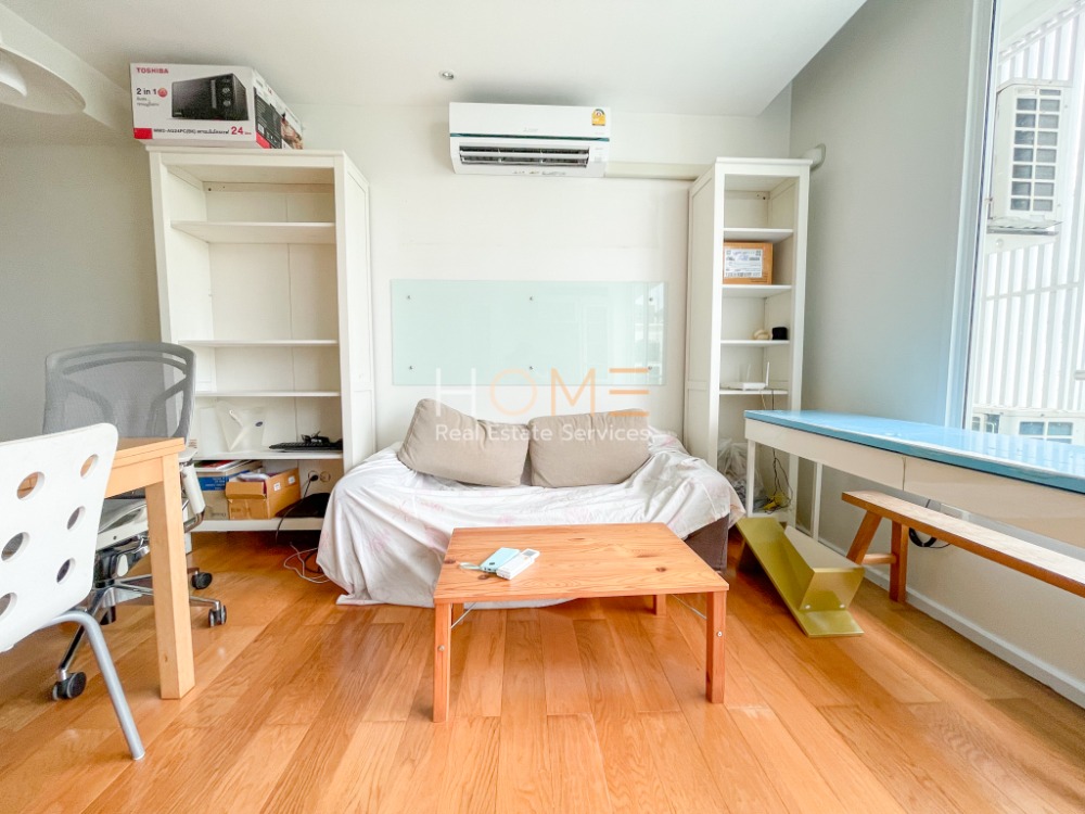 สภาพดี พร้อมอยู่ ✨ Focus on Saladaeng / 1 Bedroom (FOR SALE), โฟคัส ออน ศาลาแดง / 1 ห้องนอน (ขาย) DO490