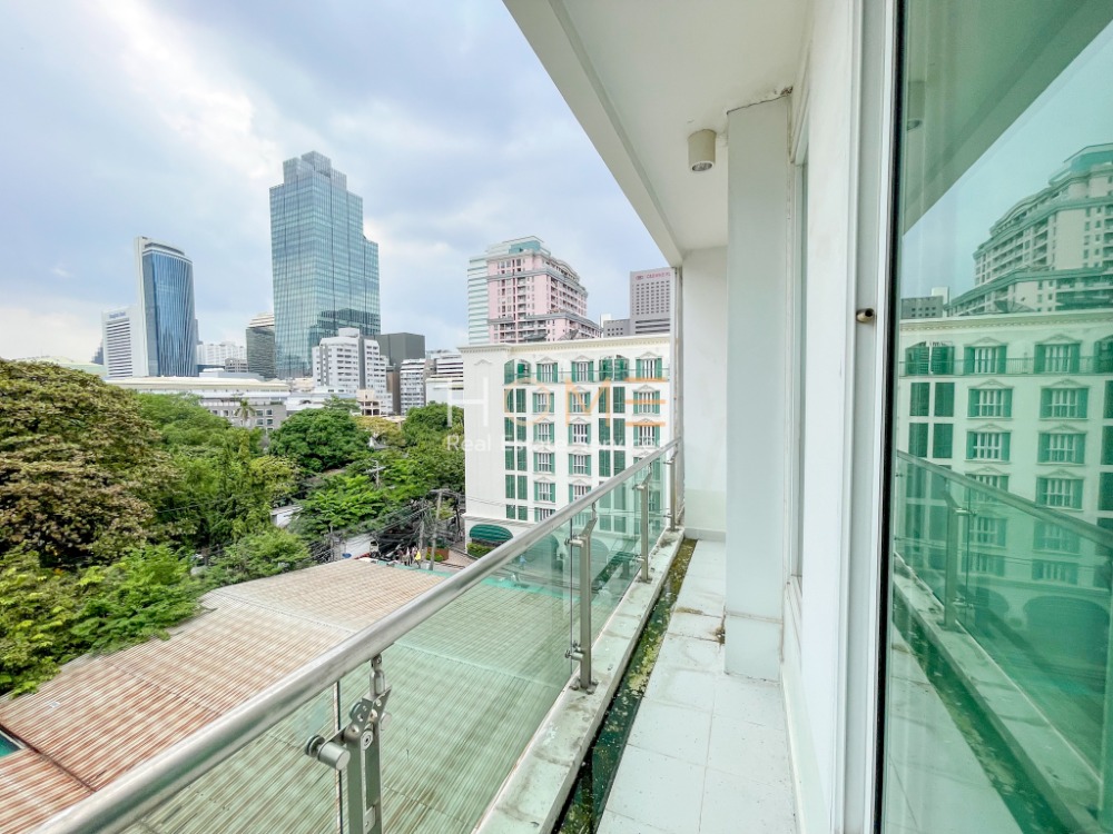 สภาพดี พร้อมอยู่ ✨ Focus on Saladaeng / 1 Bedroom (FOR SALE), โฟคัส ออน ศาลาแดง / 1 ห้องนอน (ขาย) DO490