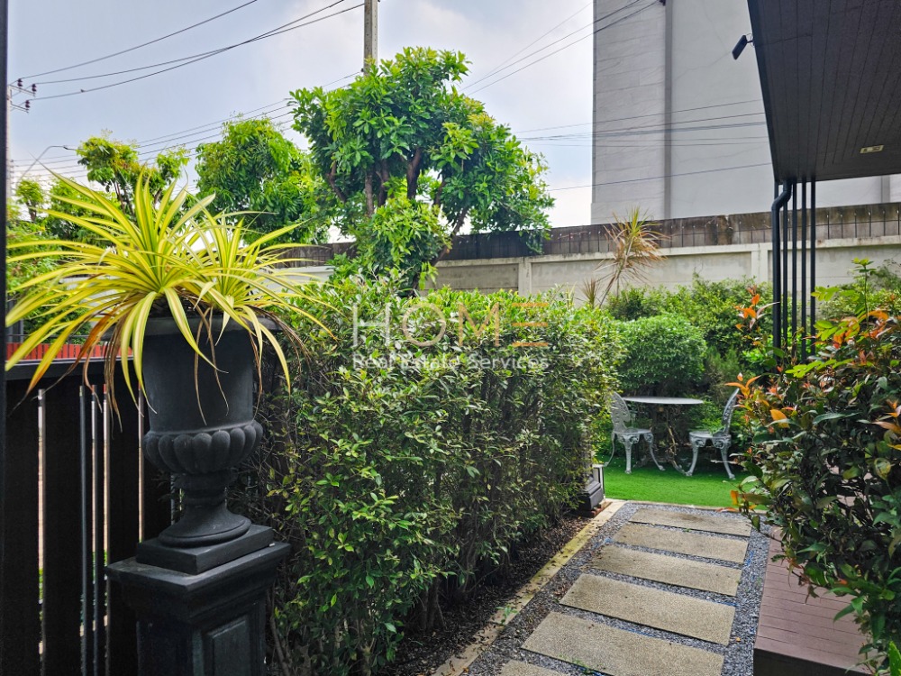 บ้านเดี่ยว เพฟ รามอินทรา - วงแหวน / 3 ห้องนอน (ขาย), Pave Ramintra - Wongwaen / Detached House 3 Bedrooms (FOR SALE) TAN469