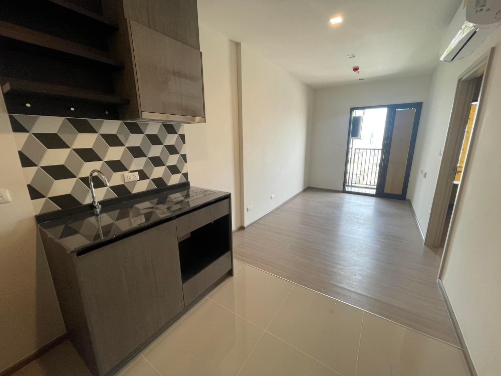 The Base Phetchaburi - Thonglor / 1 Bedroom (FOR SALE), เดอะ เบส เพชรบุรี - ทองหล่อ / 1 ห้องนอน (ขาย) MOOK581