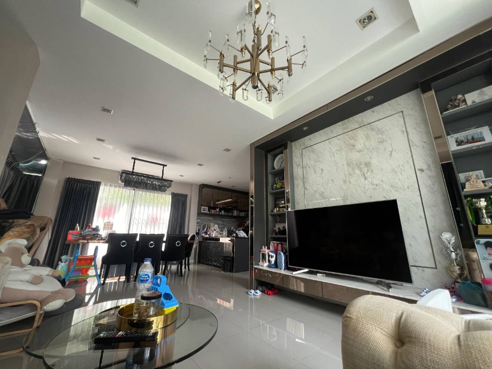 เดอะแกรนด์ พระราม 2 / 4 ห้องนอน (ขาย), The Grand Rama 2 / 4 Bedrooms (SALE) PUP338