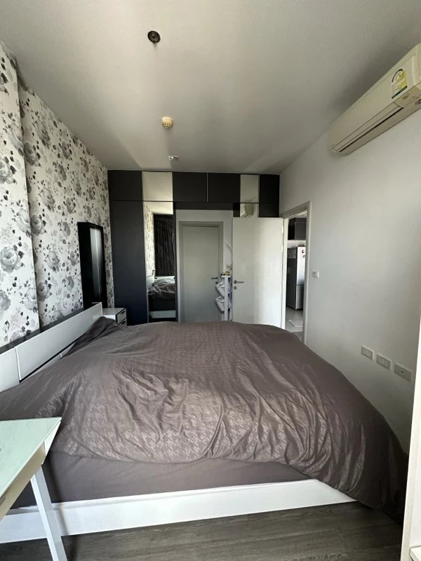 Nye by Sansiri / 1 Bedroom (FOR SALE), นายน์ บาย แสนสิริ / 1 ห้องนอน (ขาย) DO494