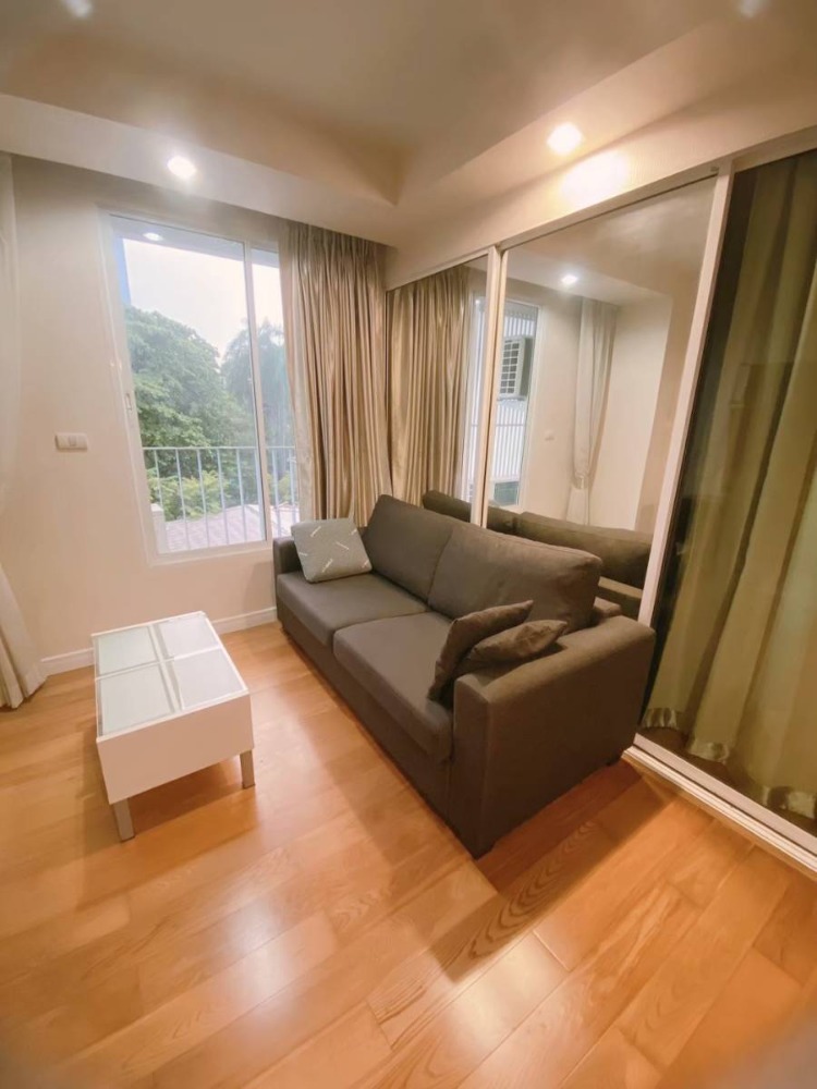 Focus on Saladaeng / 1 Bedrooms (FOR SALE), โฟคัส ออน ศาลาแดง / 1 ห้องนอน (ขาย) DO495