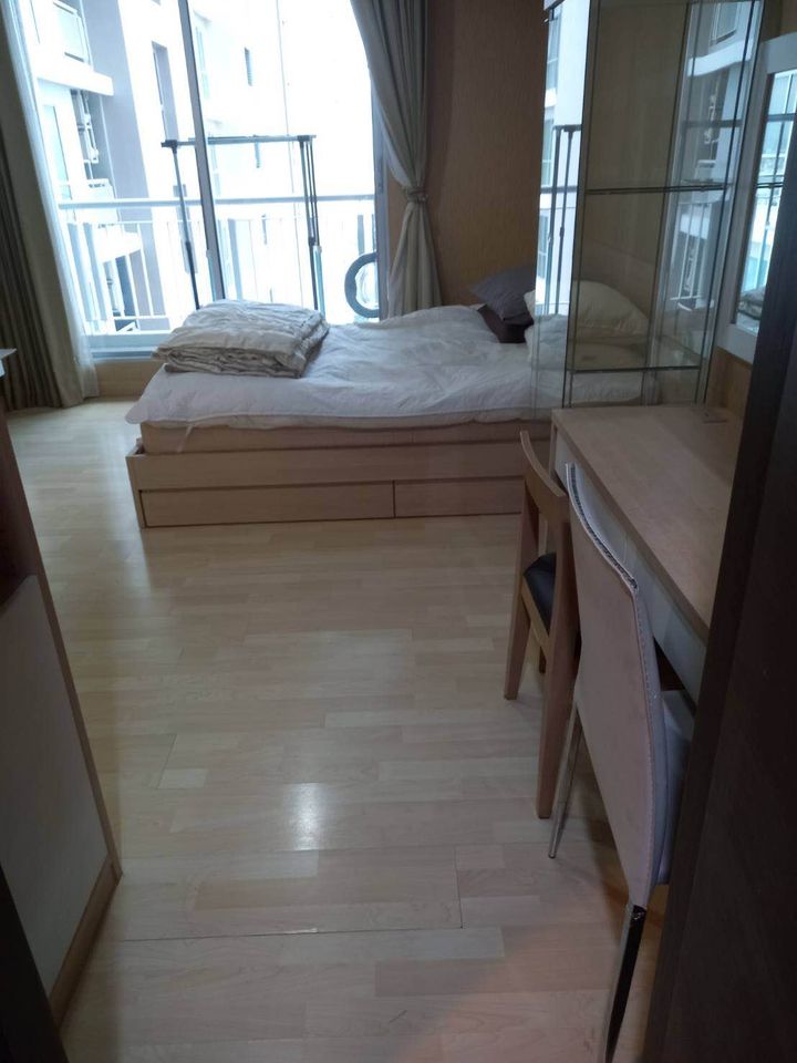 Rhythm Ratchada / 1 Bedroom (FOR SALE), ริทึ่ม รัชดา / 1 ห้องนอน (ขาย) LIL235