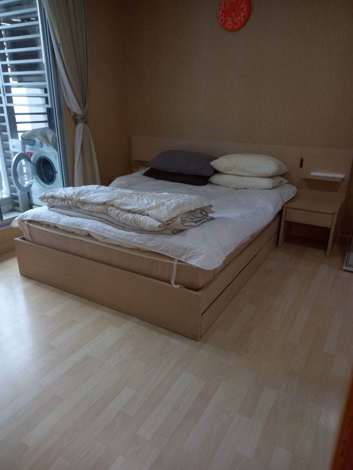 Rhythm Ratchada / 1 Bedroom (FOR SALE), ริทึ่ม รัชดา / 1 ห้องนอน (ขาย) LIL235