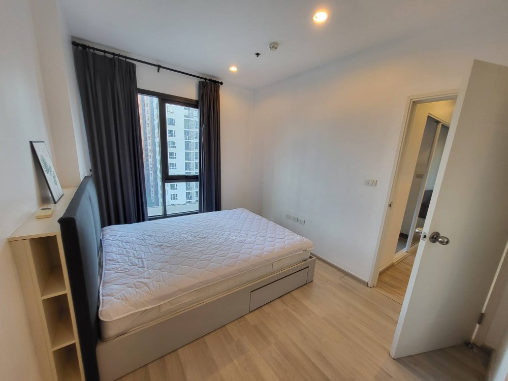 Centric Huai Khwang Station / 1 Bedroom (FOR SALE), เซ็นทริค ห้วยขวาง สเตชั่น / 1 ห้องนอน (ขาย) LIL245