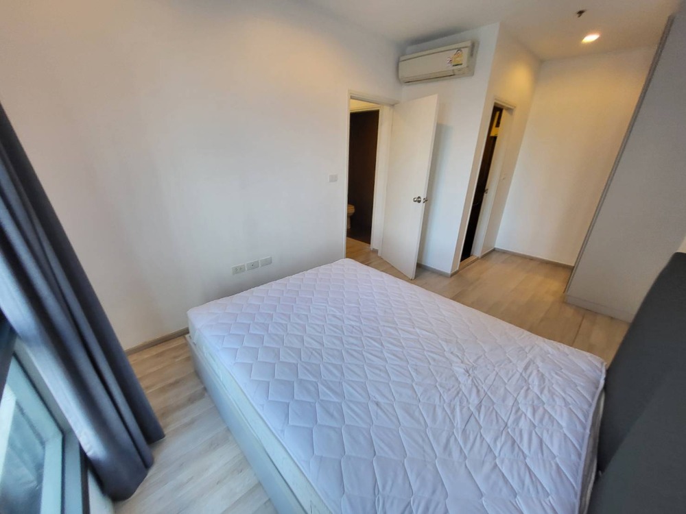 Centric Huai Khwang Station / 1 Bedroom (FOR SALE), เซ็นทริค ห้วยขวาง สเตชั่น / 1 ห้องนอน (ขาย) LIL245