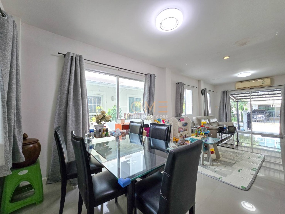 ชวนชื่น พระราม 7 - สิรินธร / 4 ห้องนอน (ขาย), Chuanchuen Rama 7 - Sirintorn / 4 Bedrooms (SALE) Q184