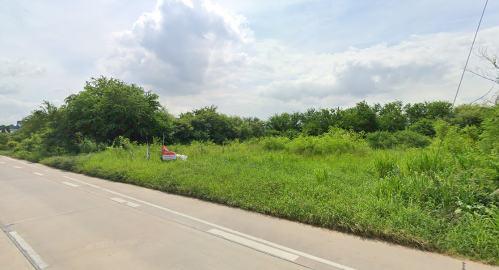 ที่ดิน หนองชาก บ้านบึง / (ขาย), Land Nong Chak Ban Bueng / (SALE) AA041