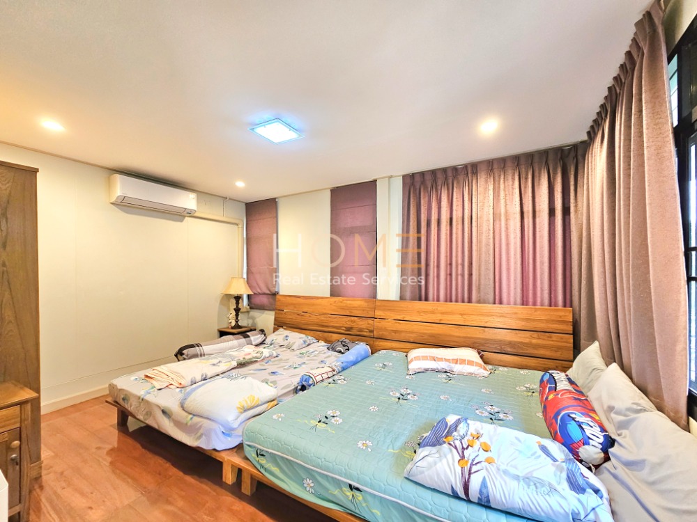 บ้านเดี่ยว ซอยนวมินทร์ 40 / 5 ห้องนอน (ขาย), Detached House Soi Nawamin 40 / 5 Bedrooms (FOR SALE) TAN711