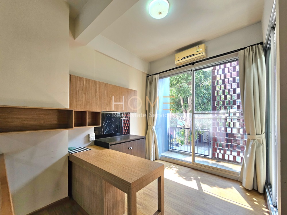 ทาวน์โฮม ไซมิส คิน รามอินทรา / 3 ห้องนอน (ขาย), Siamese Kin Ramintra / Townhome 3 Bedrooms (FOR SALE) TAN713