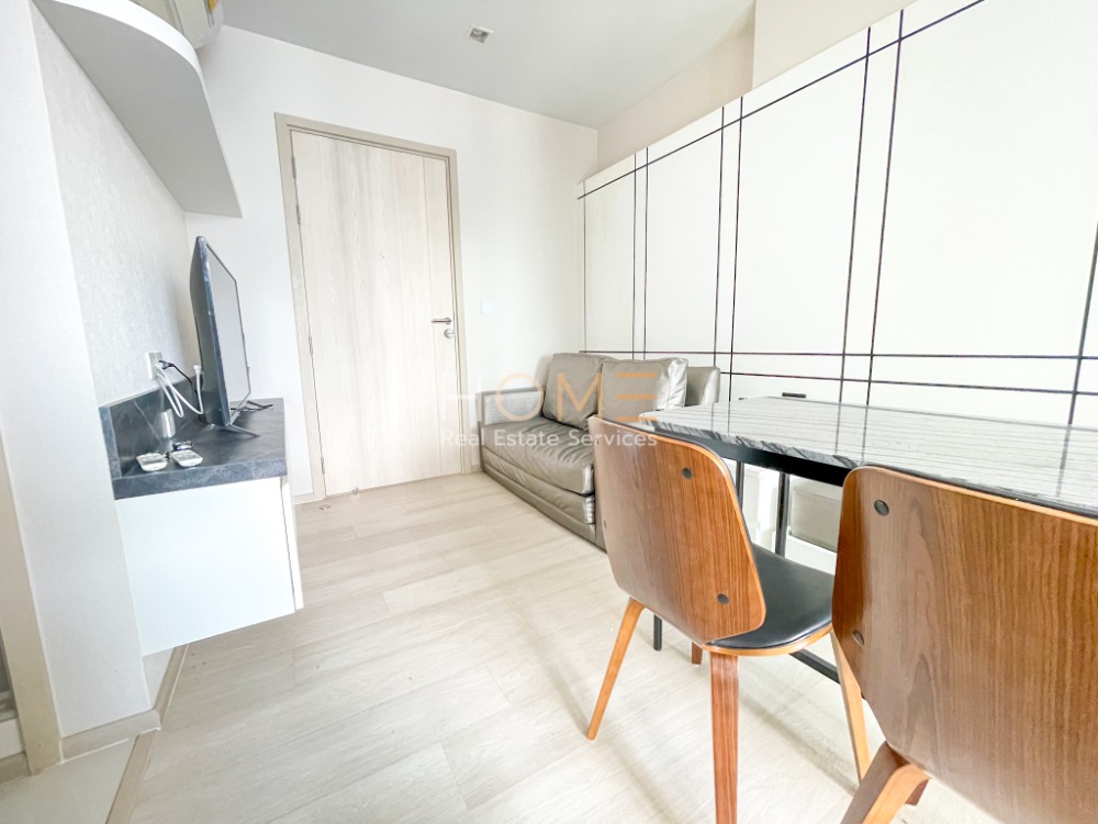 Life One Wireless / 1 Bedroom (FOR RENT), ไลฟ์ วัน วิทยุ / 1 ห้องนอน (ให้เช่า) DO276