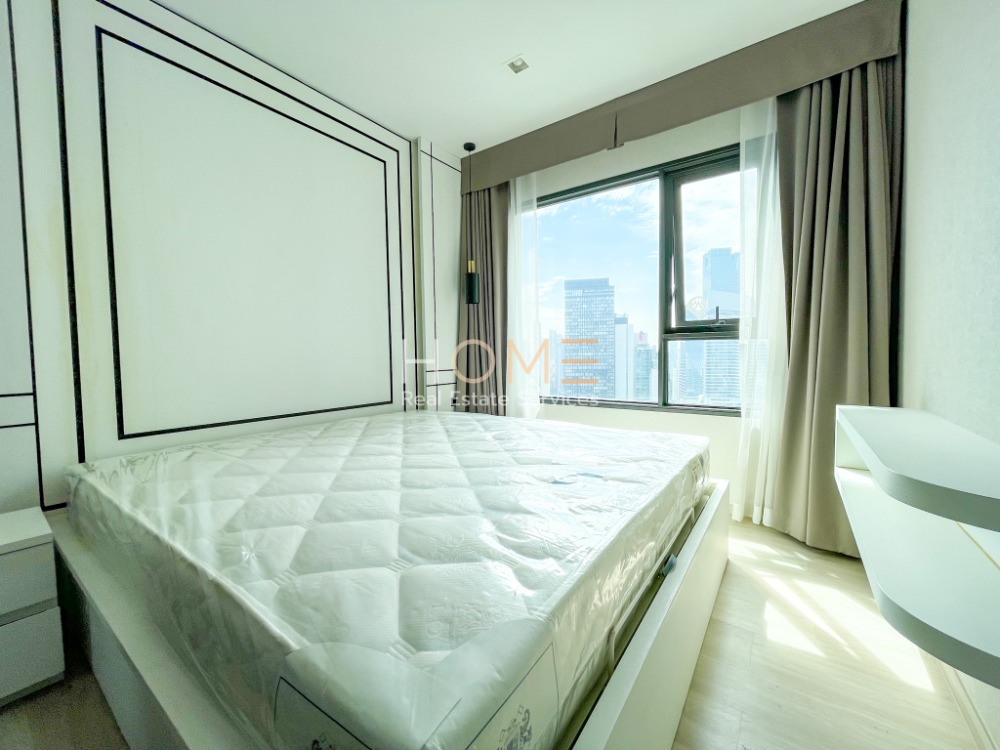 Life One Wireless / 1 Bedroom (FOR RENT), ไลฟ์ วัน วิทยุ / 1 ห้องนอน (ให้เช่า) DO276