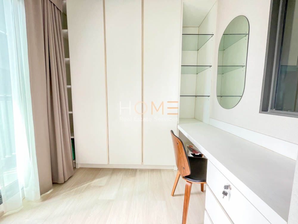 Life One Wireless / 1 Bedroom (FOR RENT), ไลฟ์ วัน วิทยุ / 1 ห้องนอน (ให้เช่า) DO276