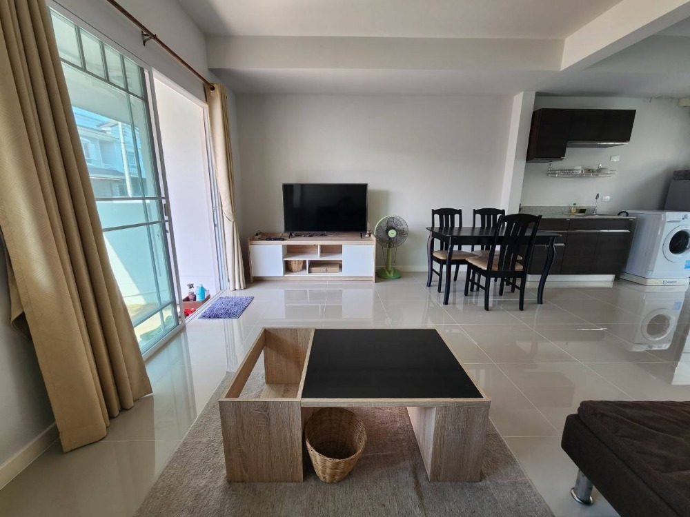 อินดี้ 3 ประชาอุทิศ 90 / 2 ห้องนอน (ขาย), Indy 3 Prachauthit 90 / 2 Bedrooms (SALE) DAO246