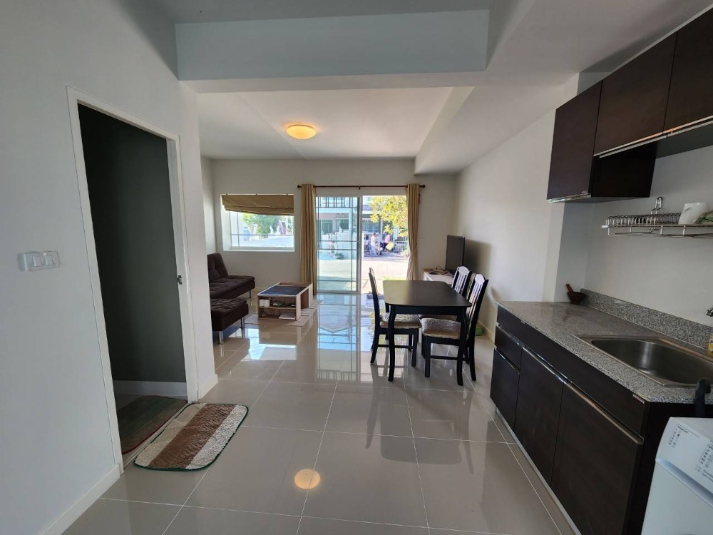 อินดี้ 3 ประชาอุทิศ 90 / 2 ห้องนอน (ขาย), Indy 3 Prachauthit 90 / 2 Bedrooms (SALE) DAO246