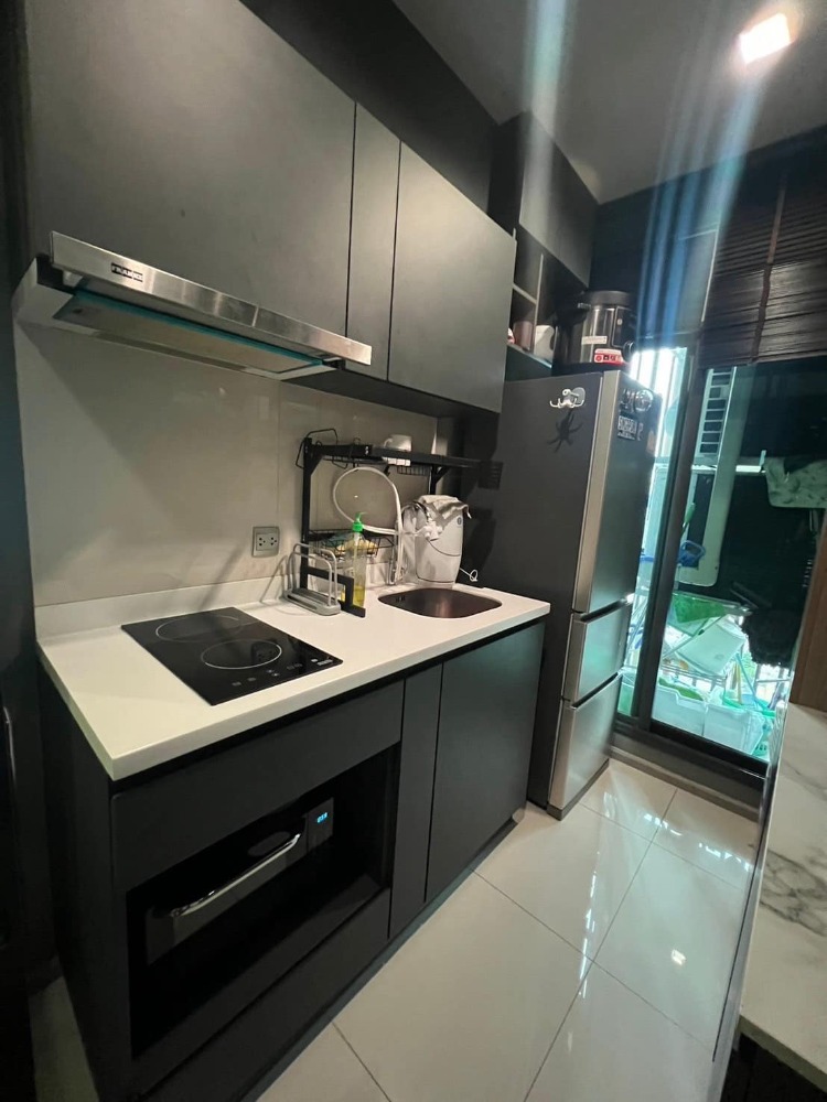 Life Asoke - Rama 9 / 2 Bedrooms (FOR SALE), ไลฟ์ อโศก - พระราม 9 / 2 ห้องนอน (ขาย) MOOK583