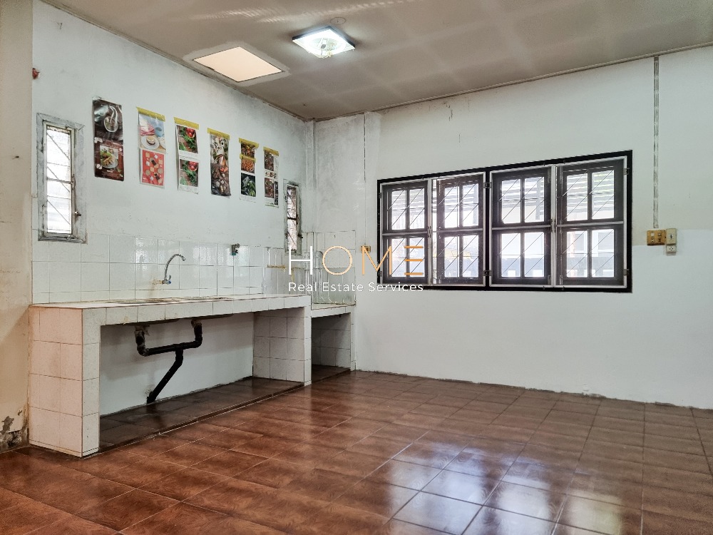 บ้านเดี่ยว สัมมากร รามคำแหง / 2 ห้องนอน (ขาย), Sammakorn Ramkhamhaeng / Detached House 2 Bedrooms (FOR SALE) JANG232