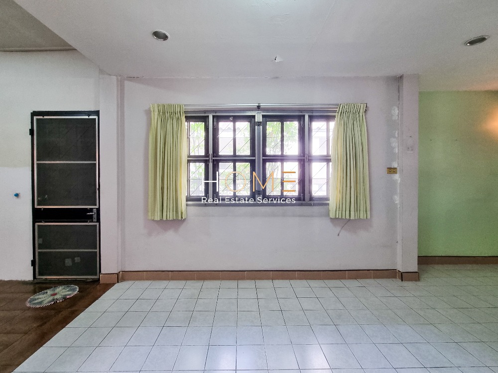 บ้านเดี่ยว สัมมากร รามคำแหง / 2 ห้องนอน (ขาย), Sammakorn Ramkhamhaeng / Detached House 2 Bedrooms (FOR SALE) JANG232