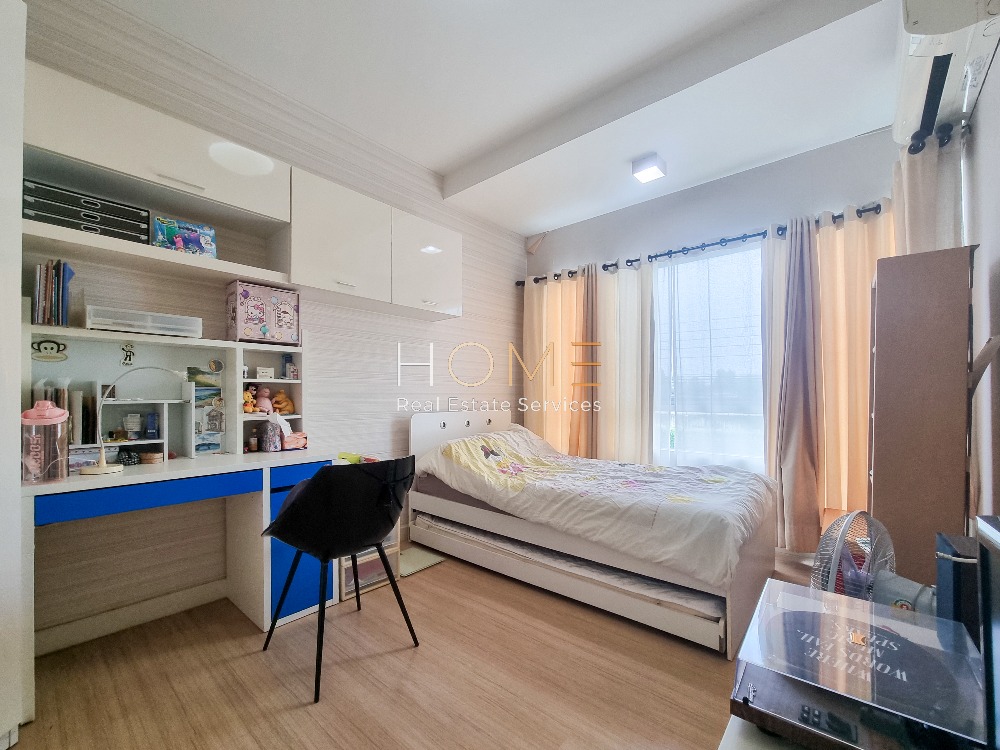 ทาวน์โฮม บ้านใหม่ พระราม 9 - ศรีนครินทร์ / 3 ห้องนอน (ขาย), Baan Mai Rama 9 - Srinakarin / Townhome 3 Bedrooms (FOR SALE) JANG233