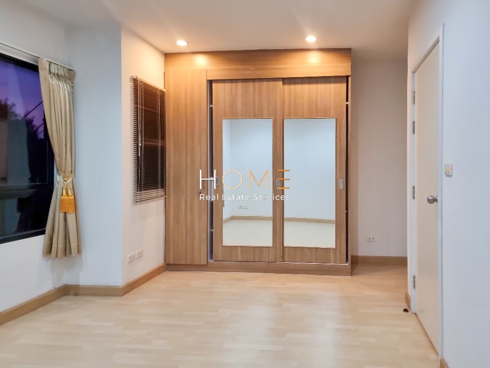 ทาวน์โฮม เดอะ คอนเนค อัพ 3 ลาดพร้าว 126 / 3 ห้องนอน (ขาย), The Connect UP 3 Ladprao 126 / Townhome 3 Bedrooms (FOR SALE) JANG237