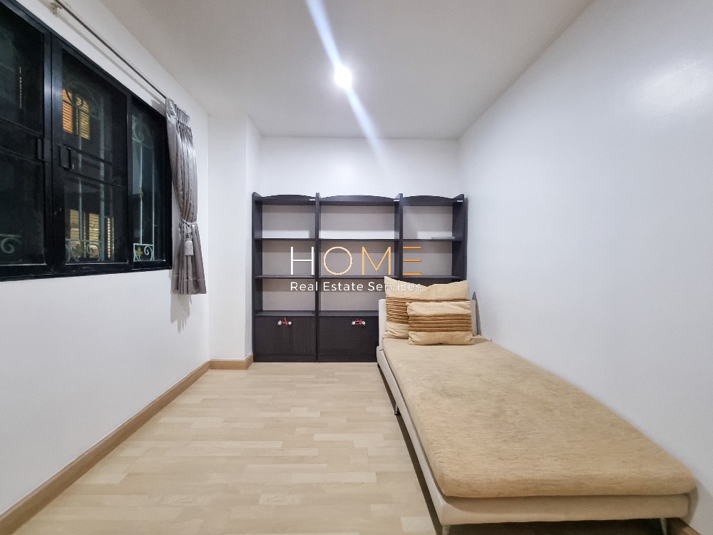 ทาวน์โฮม เดอะ คอนเนค อัพ 3 ลาดพร้าว 126 / 3 ห้องนอน (ขาย), The Connect UP 3 Ladprao 126 / Townhome 3 Bedrooms (FOR SALE) JANG237