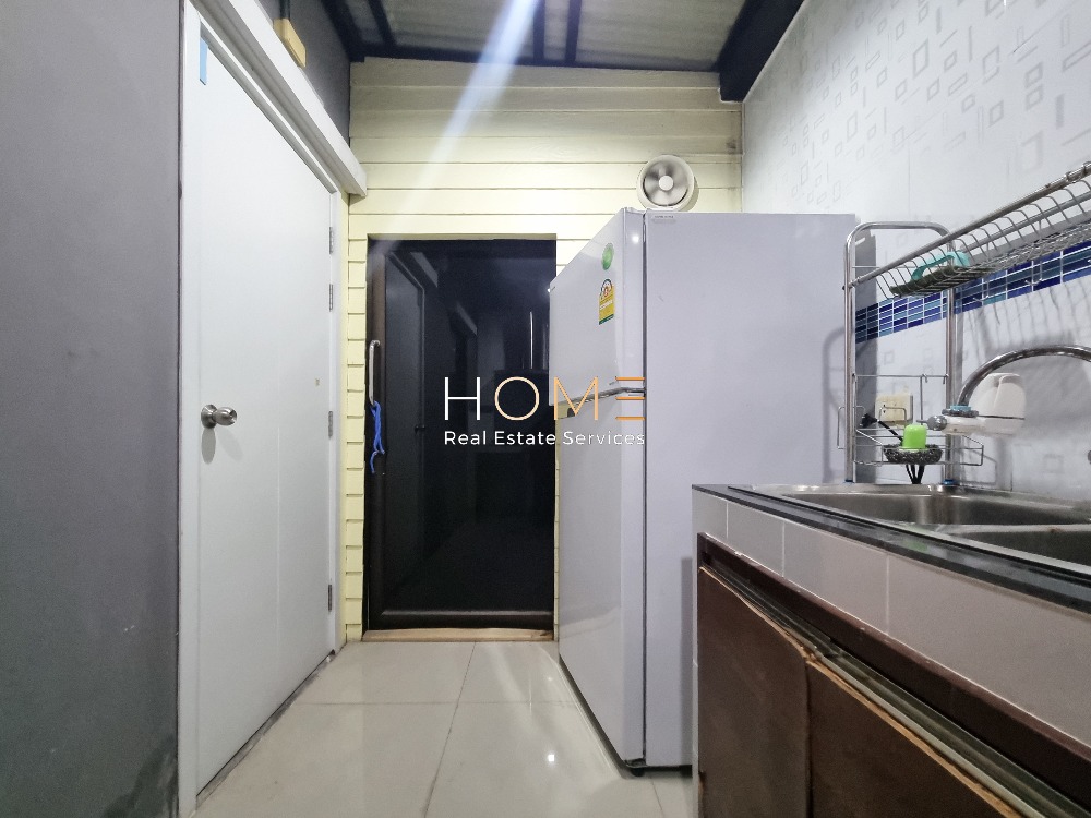 ทาวน์โฮม เดอะ คอนเนค อัพ 3 ลาดพร้าว 126 / 3 ห้องนอน (ขาย), The Connect UP 3 Ladprao 126 / Townhome 3 Bedrooms (FOR SALE) JANG237