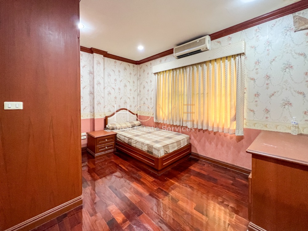 บ้านเดี่ยว นันทวัน รามอินทรา - วัชรพล / 3 ห้องนอน (ขาย), Nantawan Ramintra - Watcharaphon / Detached House 3 Bedrooms (FOR SALE) FEW080