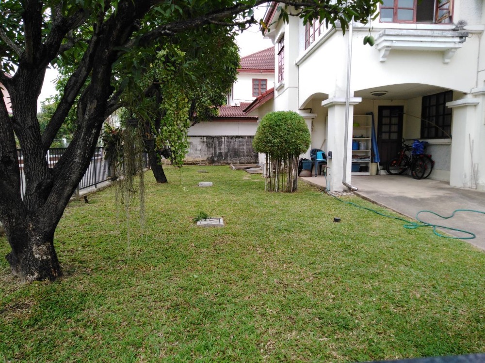 บ้านเดี่ยว ชลลดา สายไหม / 3 ห้องนอน (ขาย), Chonlada Saimai / Detached House 3 Bedrooms (FOR SALE) FEW112