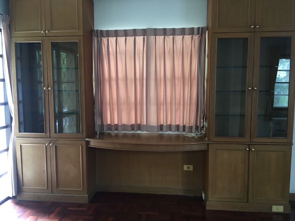 บ้านเดี่ยว ชลลดา สายไหม / 3 ห้องนอน (ขาย), Chonlada Saimai / Detached House 3 Bedrooms (FOR SALE) FEW112