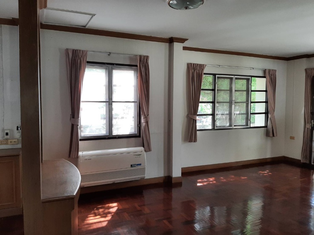 บ้านเดี่ยว ชลลดา สายไหม / 3 ห้องนอน (ขาย), Chonlada Saimai / Detached House 3 Bedrooms (FOR SALE) FEW112