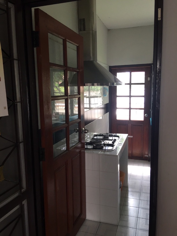 บ้านเดี่ยว ชลลดา สายไหม / 3 ห้องนอน (ขาย), Chonlada Saimai / Detached House 3 Bedrooms (FOR SALE) FEW112