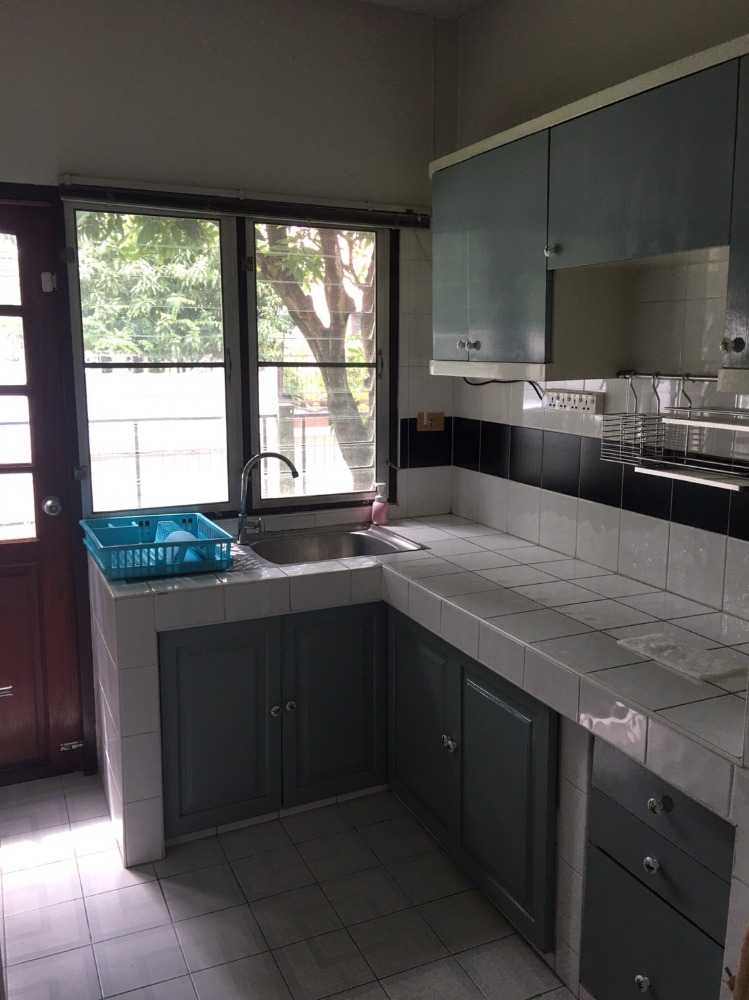 บ้านเดี่ยว ชลลดา สายไหม / 3 ห้องนอน (ขาย), Chonlada Saimai / Detached House 3 Bedrooms (FOR SALE) FEW112