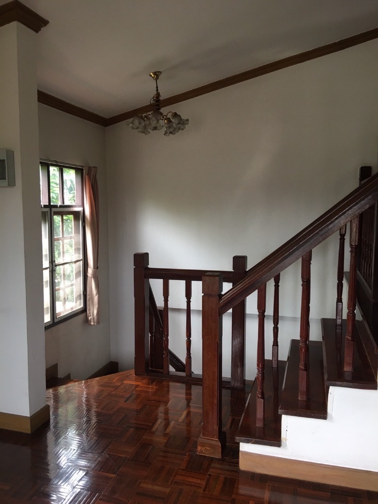 บ้านเดี่ยว ชลลดา สายไหม / 3 ห้องนอน (ขาย), Chonlada Saimai / Detached House 3 Bedrooms (FOR SALE) FEW112