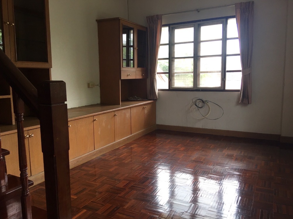 บ้านเดี่ยว ชลลดา สายไหม / 3 ห้องนอน (ขาย), Chonlada Saimai / Detached House 3 Bedrooms (FOR SALE) FEW112