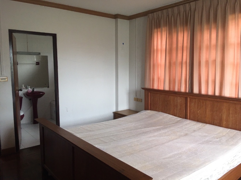 บ้านเดี่ยว ชลลดา สายไหม / 3 ห้องนอน (ขาย), Chonlada Saimai / Detached House 3 Bedrooms (FOR SALE) FEW112