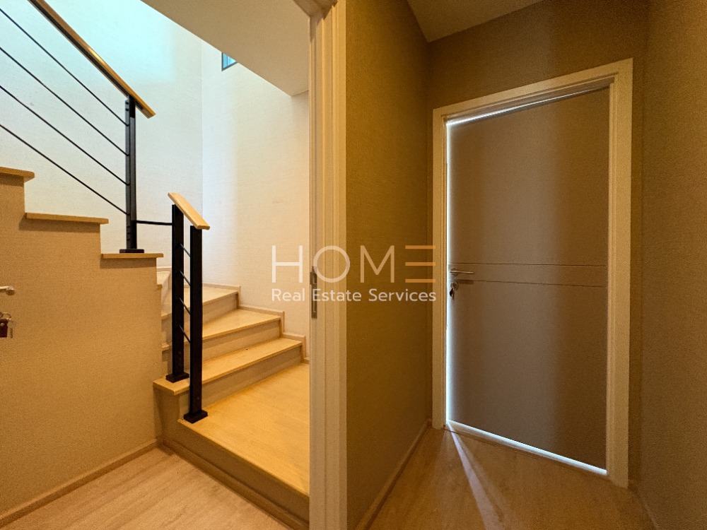 ทาวน์โฮม อาร์เด้น พัฒนาการ / 3 ห้องนอน (ขาย), Arden Phatthanakan / Townhome 3 Bedrooms (FOR SALE) PALM834