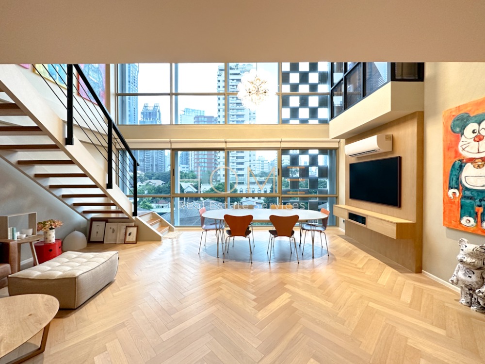 S47 Sukhumvit / Duplex 4 Bedrooms (FOR SALE), เอส 47 สุขุมวิท / ดูเพล็กซ์ 4 ห้องนอน (ขาย) HL1794