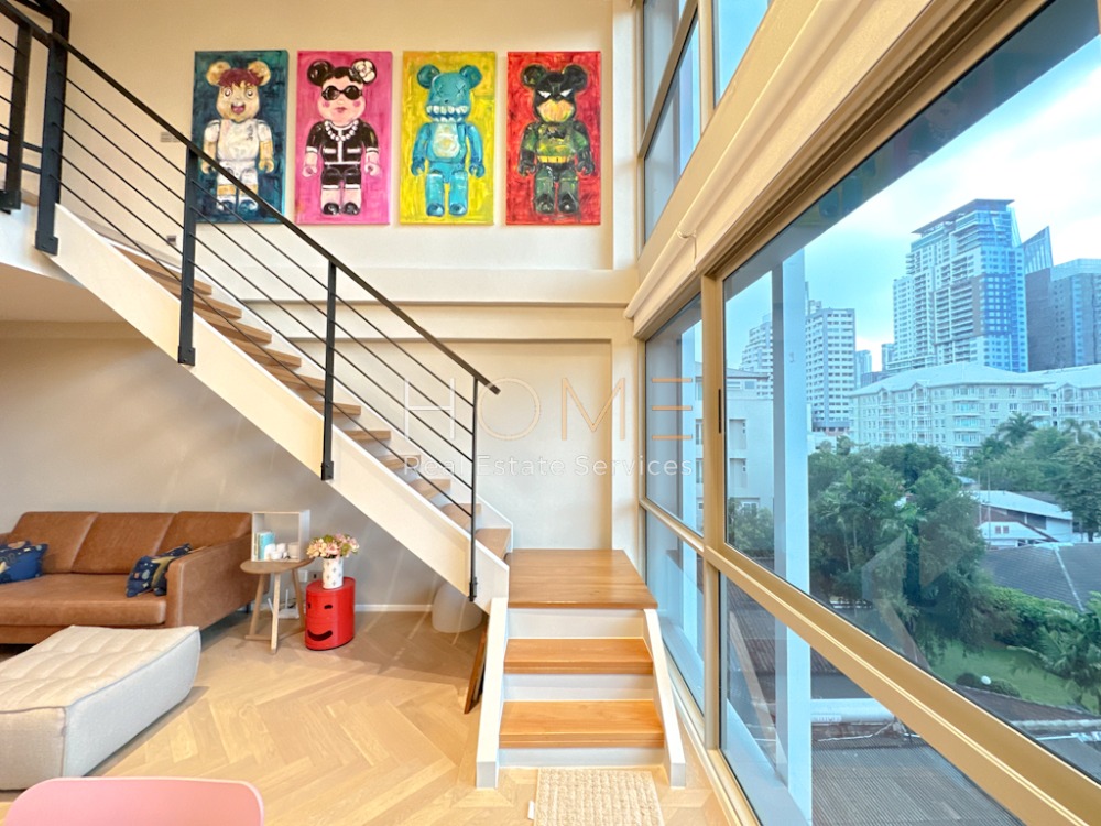 S47 Sukhumvit / Duplex 4 Bedrooms (FOR SALE), เอส 47 สุขุมวิท / ดูเพล็กซ์ 4 ห้องนอน (ขาย) HL1794