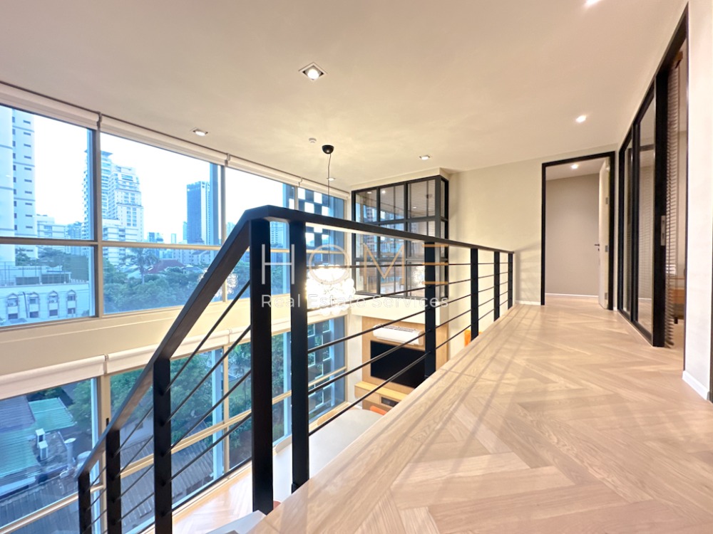 S47 Sukhumvit / Duplex 4 Bedrooms (FOR SALE), เอส 47 สุขุมวิท / ดูเพล็กซ์ 4 ห้องนอน (ขาย) HL1794